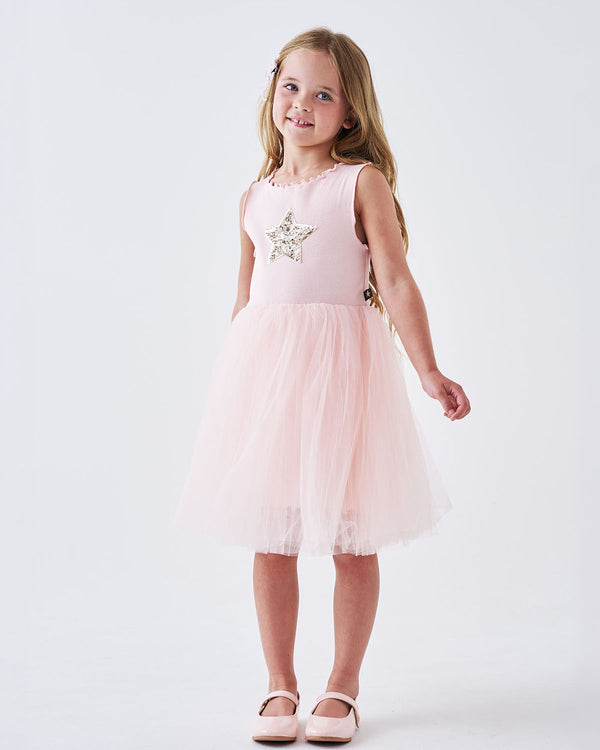 PH Star Tutu Dress