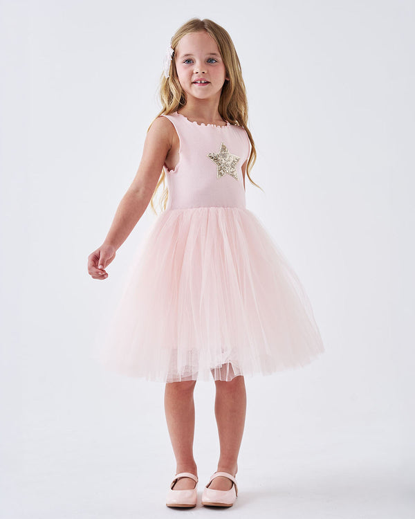 PH Star Tutu Dress