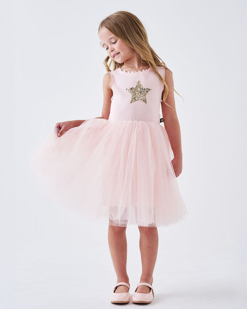 PH Star Tutu Dress