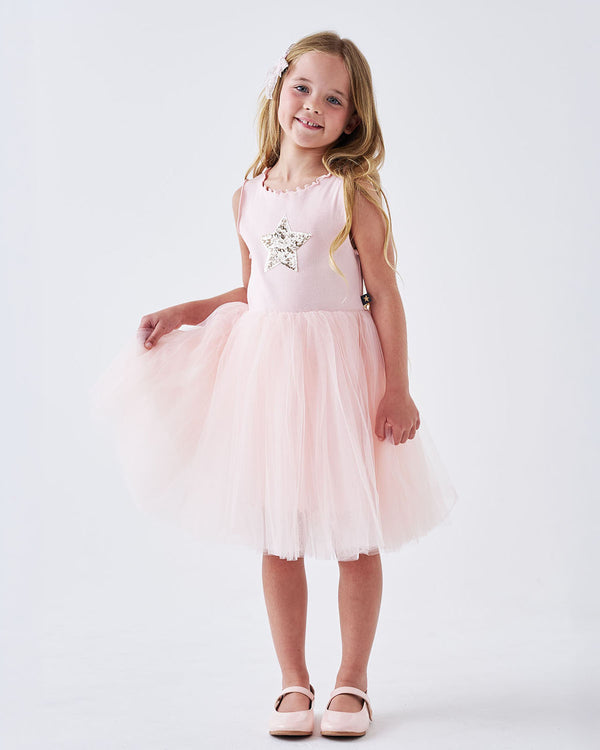 PH Star Tutu Dress