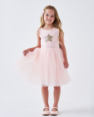 PH Star Tutu Dress