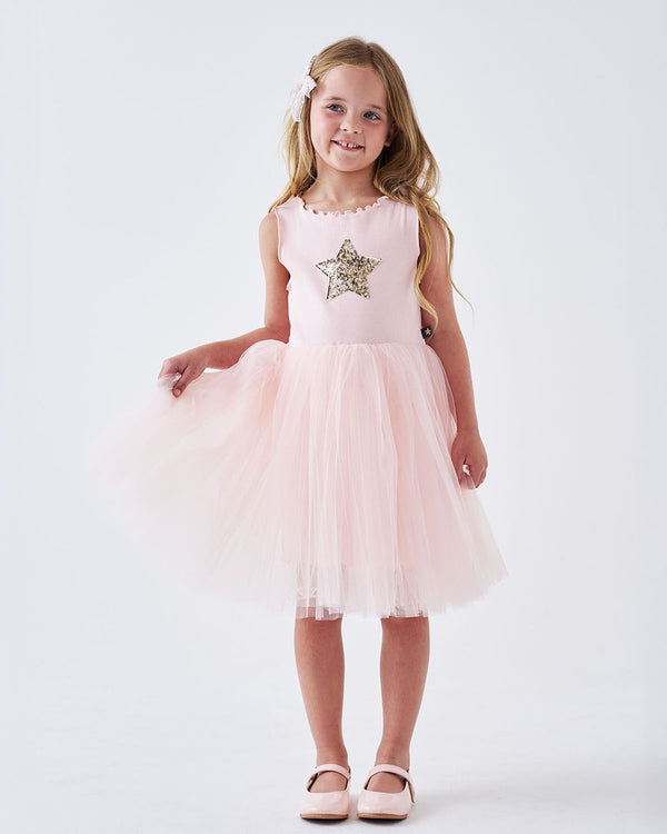 PH Star Tutu Dress