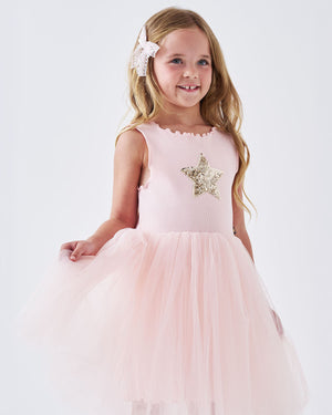 PH Star Tutu Dress