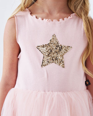 PH Star Tutu Dress