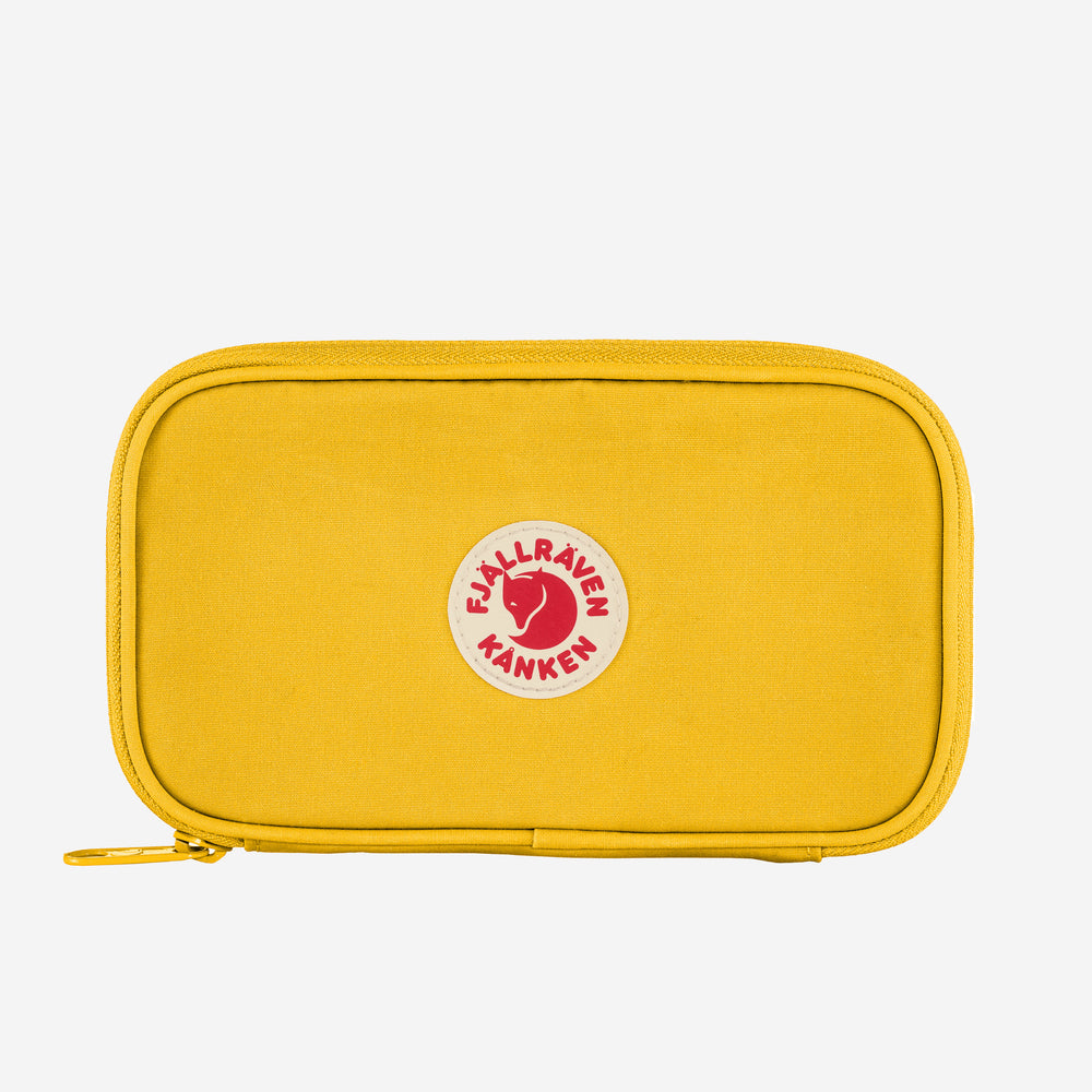 Travel Wallet