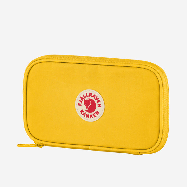 Travel Wallet