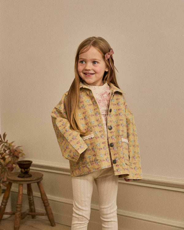 Stormi Jacket