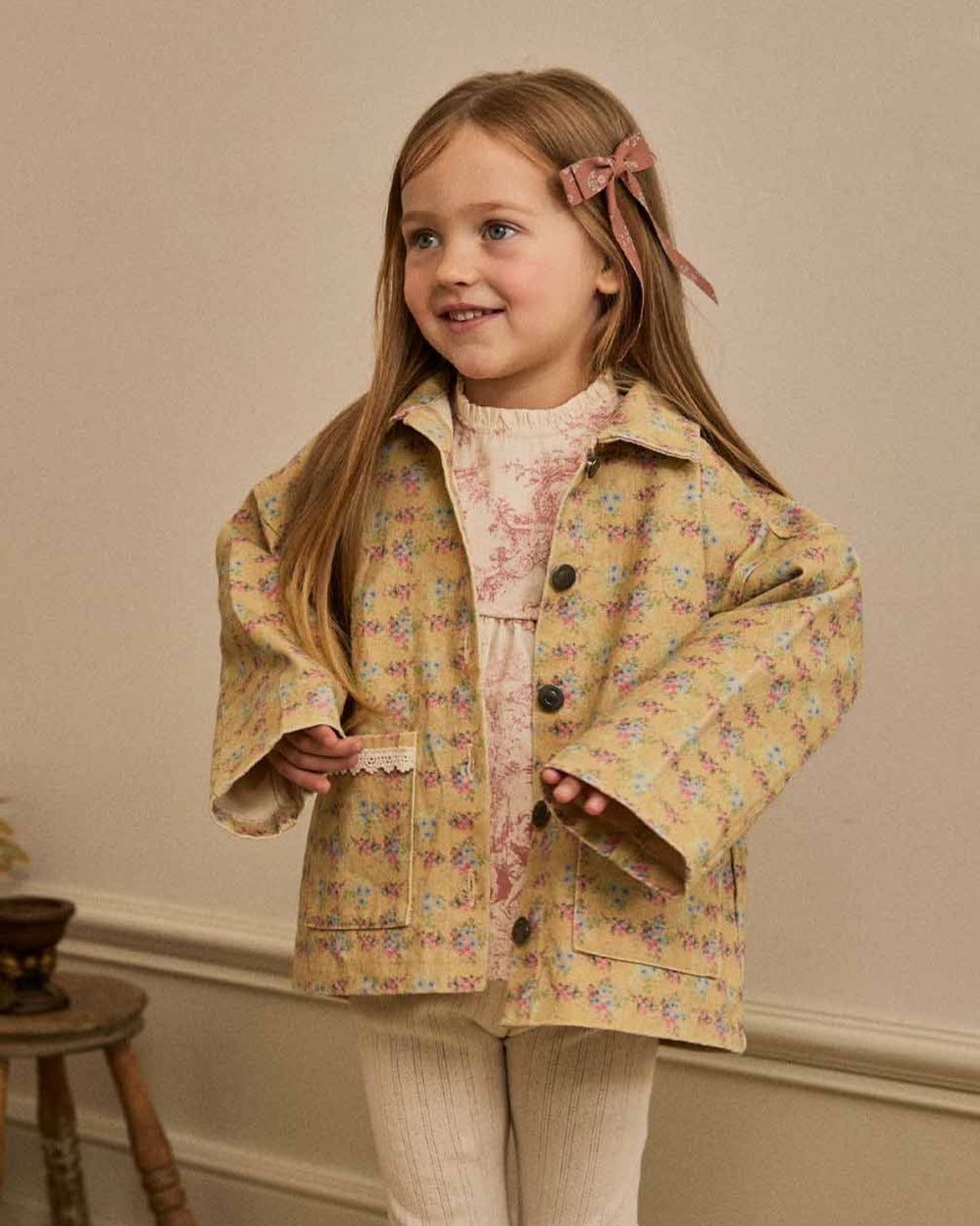 Stormi Jacket