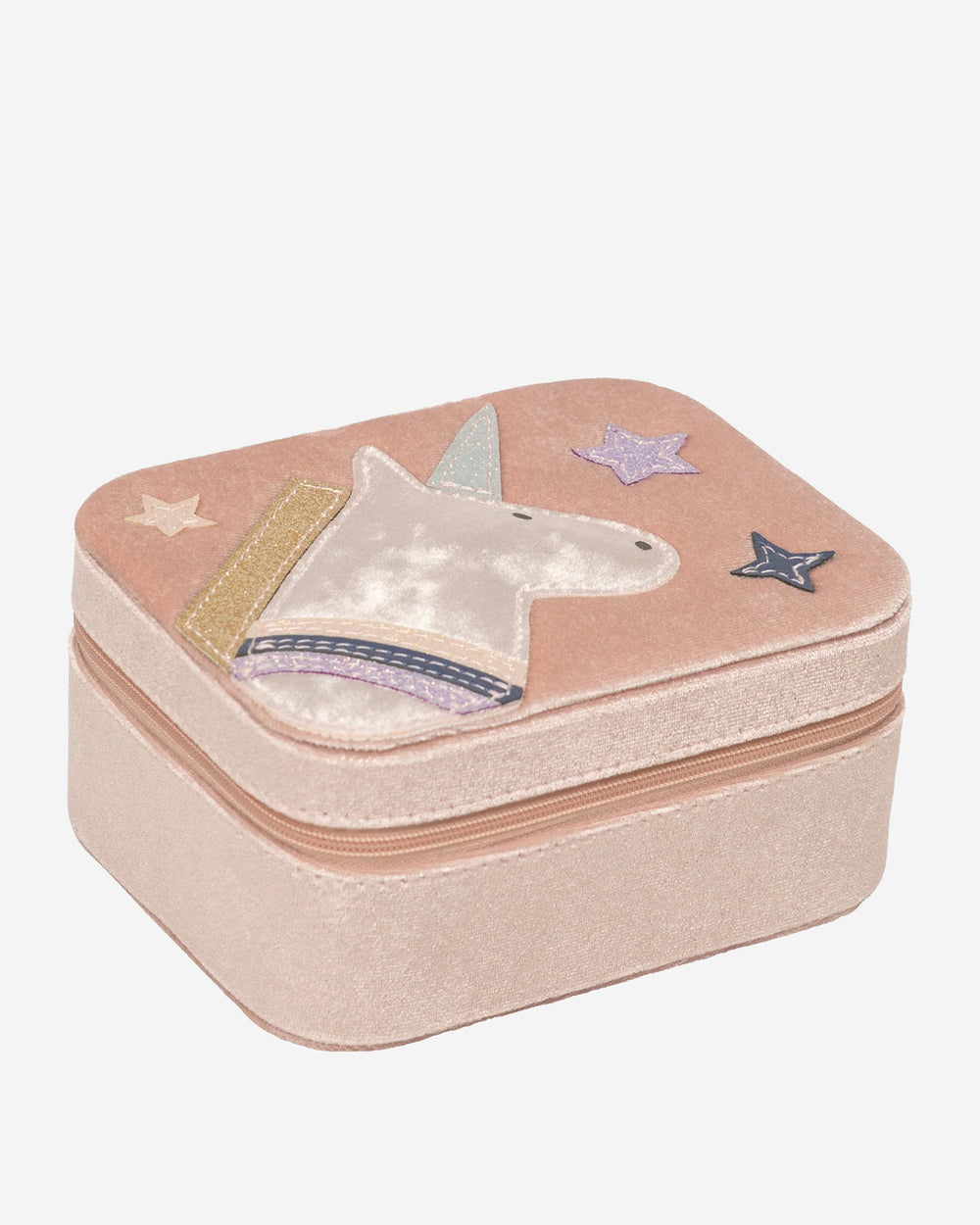 Unicorn Jewelry Box