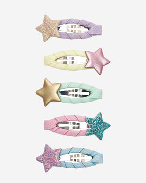 Stellina Mini Clic Clacs - 5 Pack