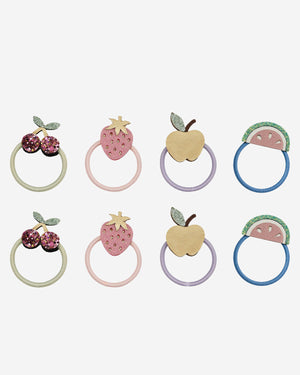 Fruit Salad Mini Ponies