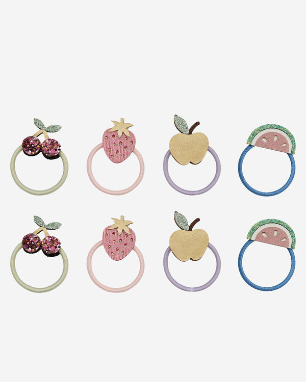 Fruit Salad Mini Ponies