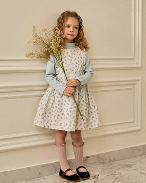 Lea Corduroy Dress