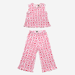 #pink apple