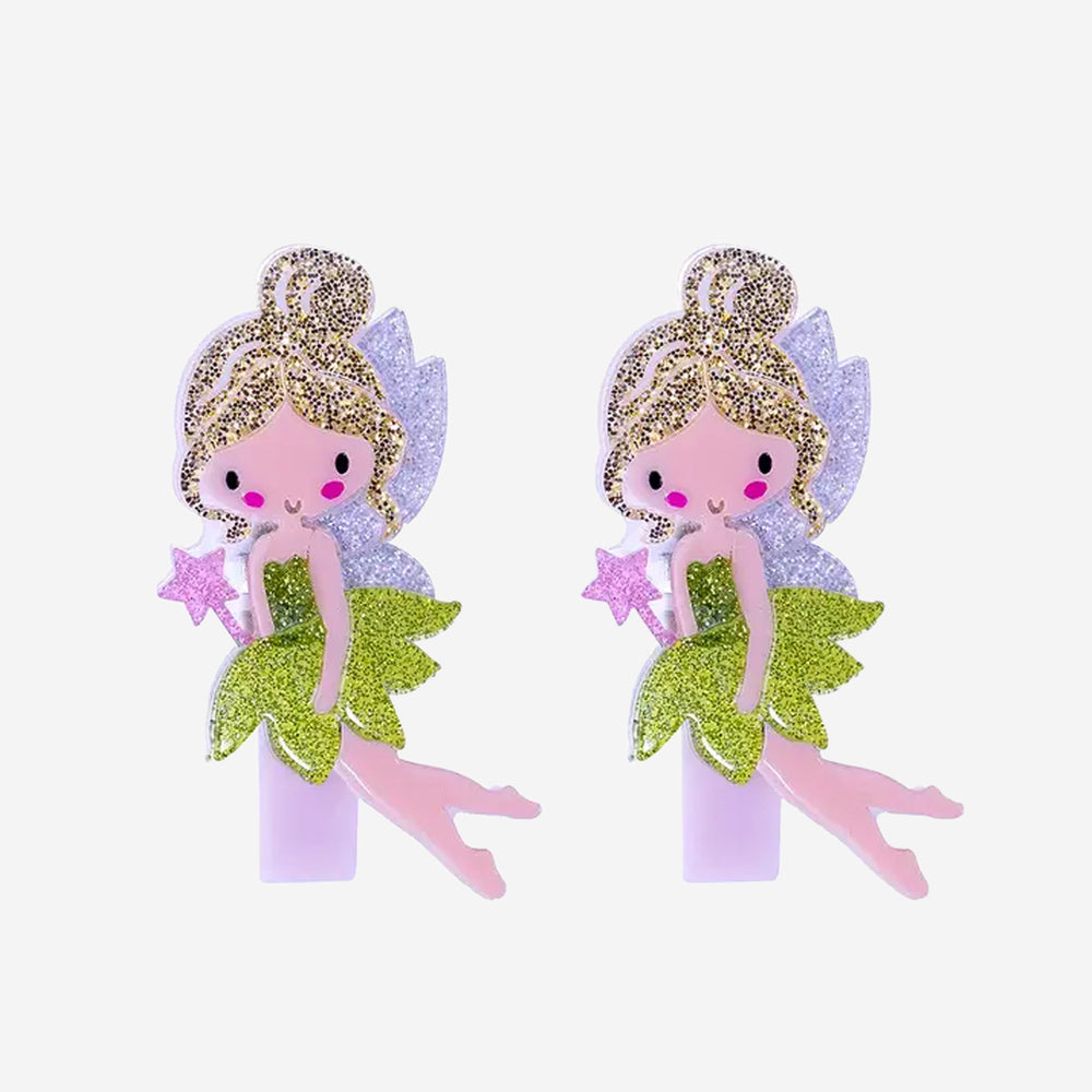 gold fairy