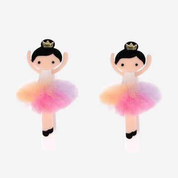 ballerina/rainbow