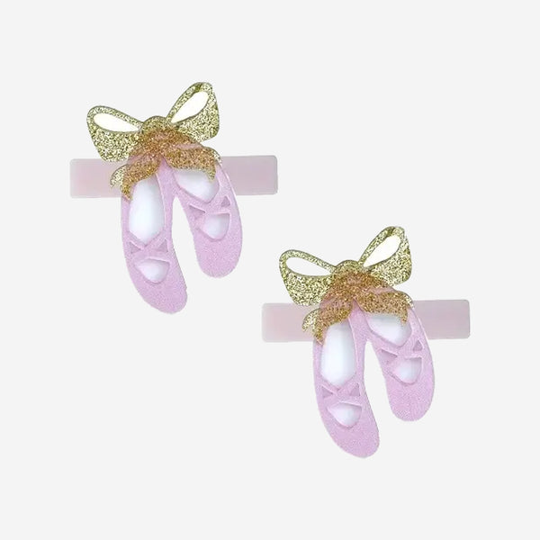 ballet slippers