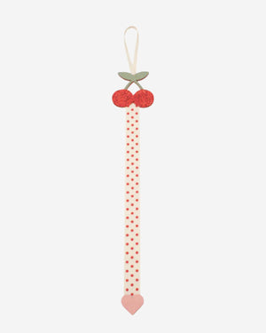 Very Cherry Clip Hanger