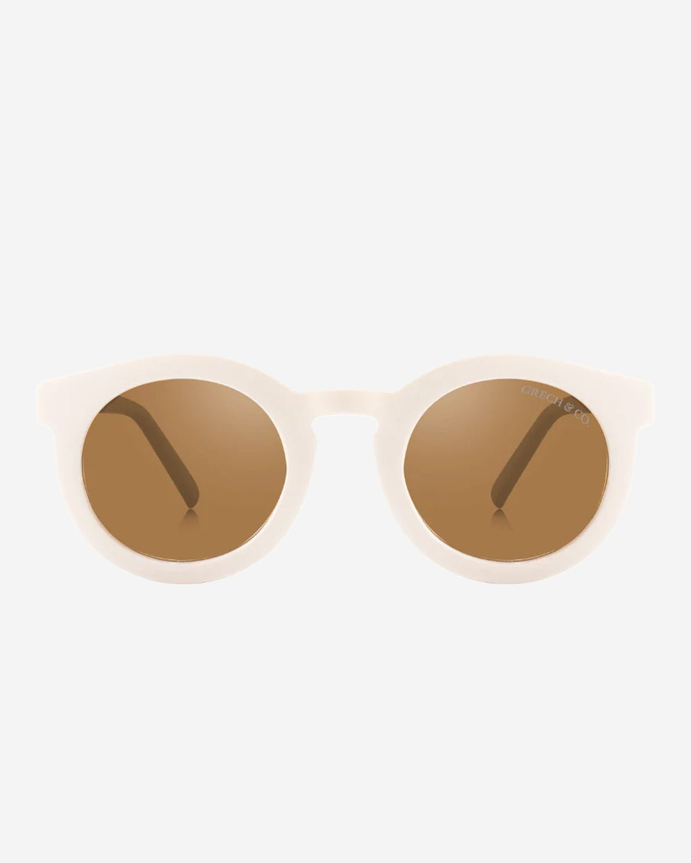 Classic Sustainable Sunglasses Plant-Based Bendable Polarized Child