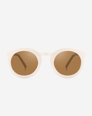 Classic Sustainable Sunglasses Plant-Based Bendable Polarized Child