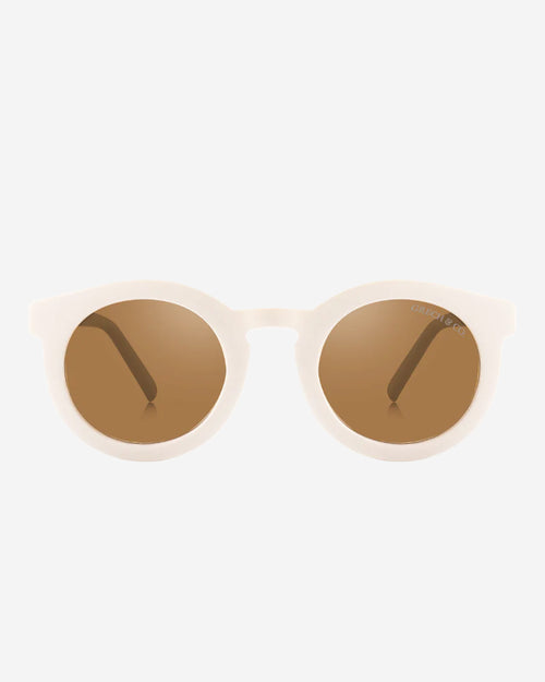 Classic Sustainable Sunglasses Plant-Based Bendable Polarized Child