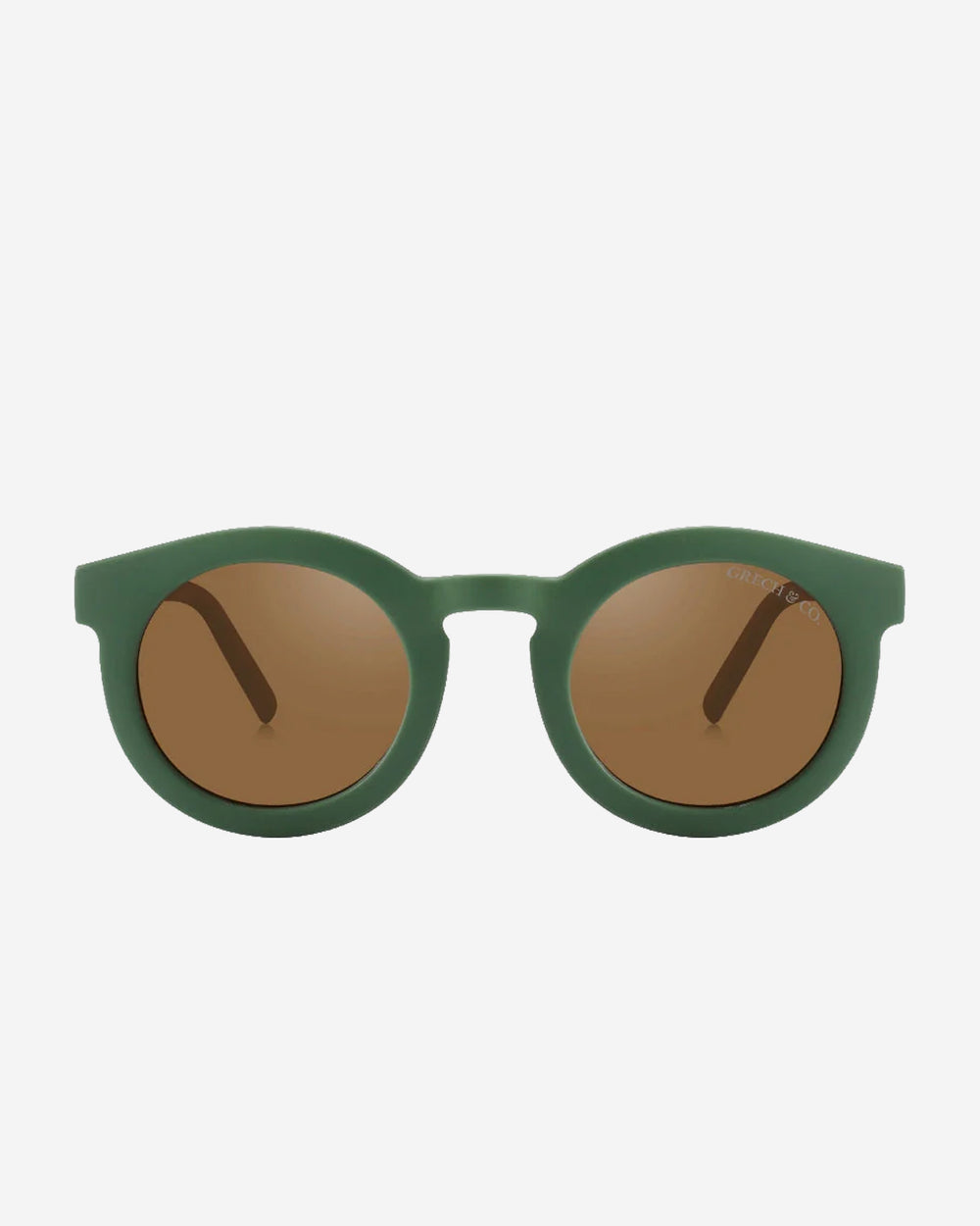 Classic Sustainable Sunglasses Plant-Based Bendable Polarized Child