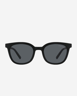 Classic Wayfarer Sustainable Sunglasses Bio-Based Bendable Polarized