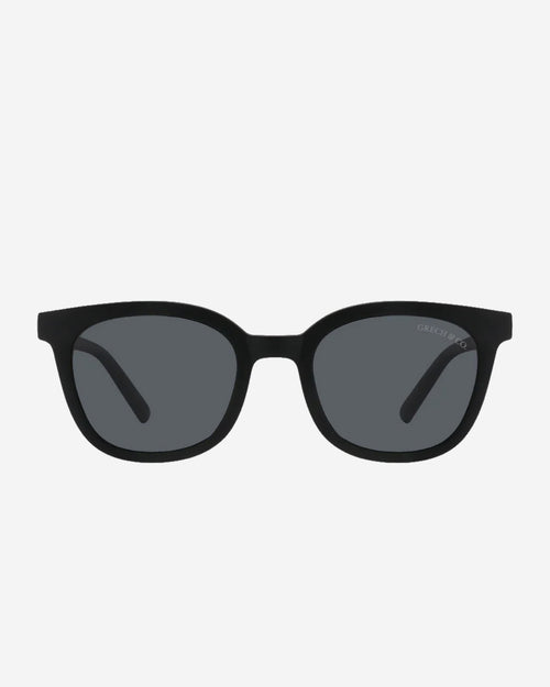Classic Wayfarer Sustainable Sunglasses Bio-Based Bendable Polarized