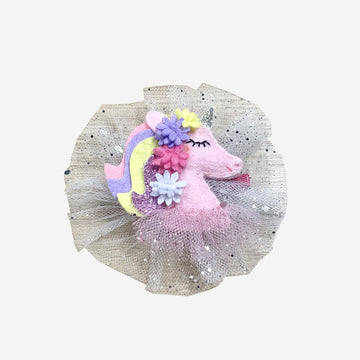 pastel unicorn/pink