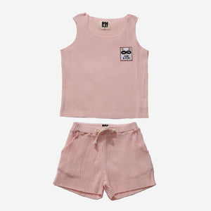 peach