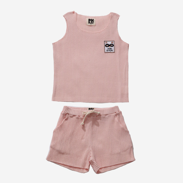 peach