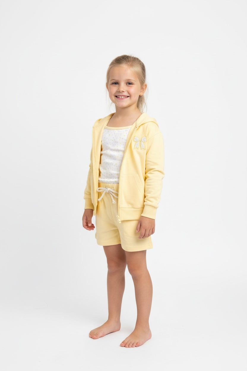 Olivia Flower Tanktop