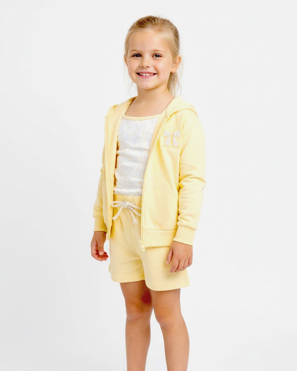 Olivia Shorts