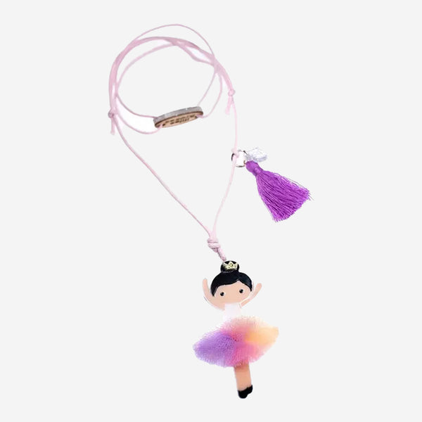 ballerina/rainbow