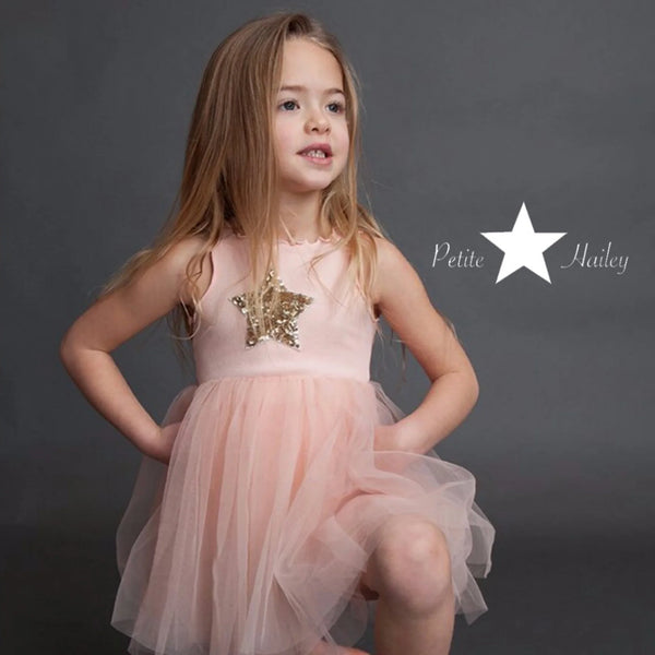 PH Star Tutu Dress