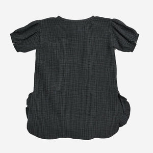 Yoloo Tassel Dress