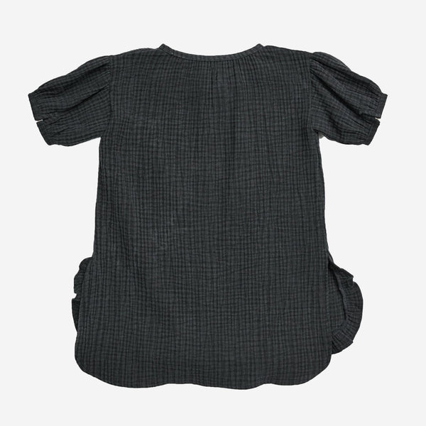 Yoloo Tassel Dress