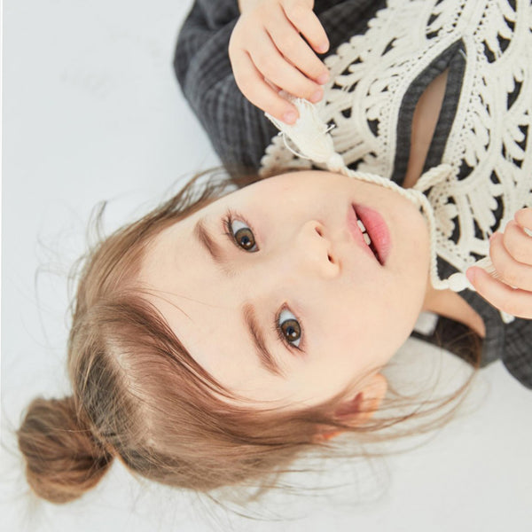 Yoloo Tassel Dress