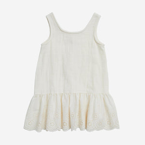 Yoloo Lace Dress
