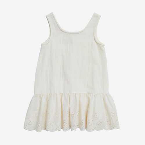 Yoloo Lace Dress