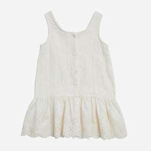 Yoloo Lace Dress