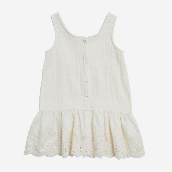 Yoloo Lace Dress