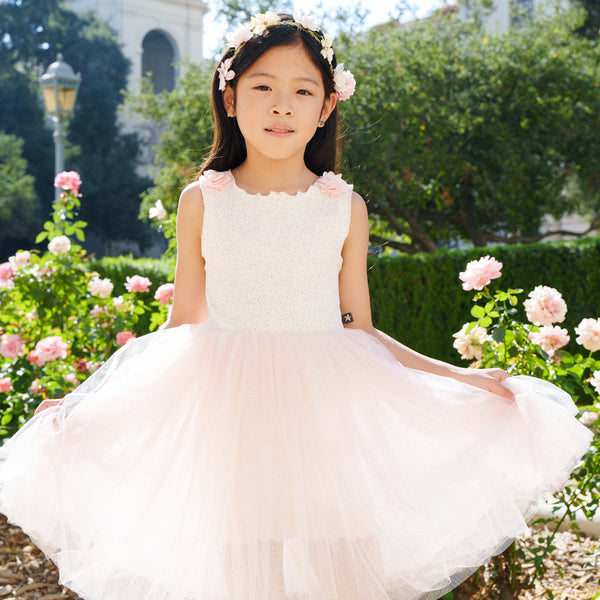 pale pink