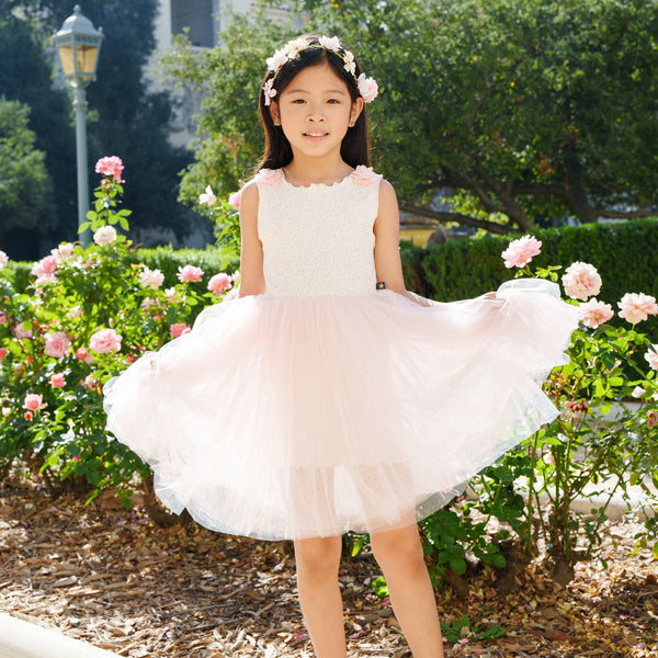 pale pink