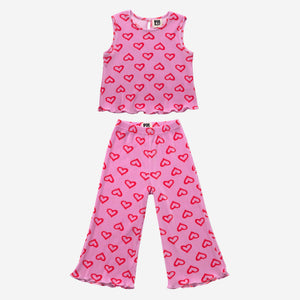 pink heart