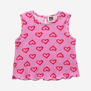 pink heart