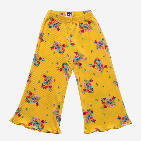 #yellow flower