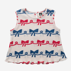 #ivory bow
