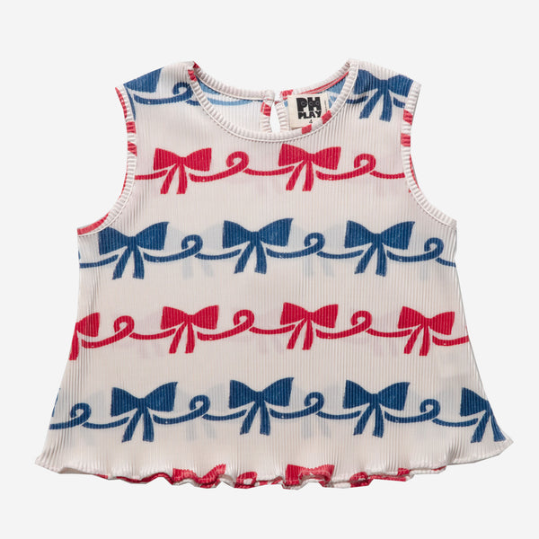 #ivory bow