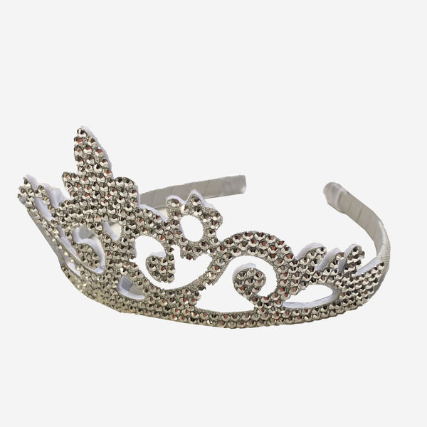 silver